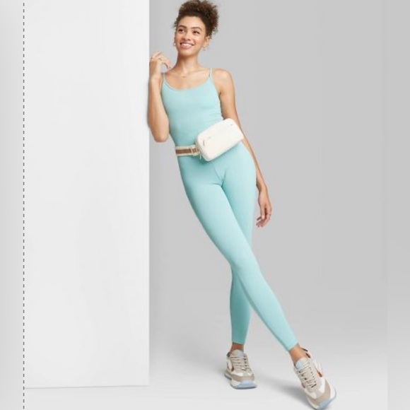 Seamless Bodysuit -Wild Fable - Picture 2 of 5